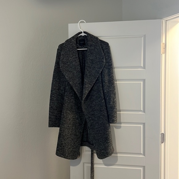 Dynamite grey coat Clearance